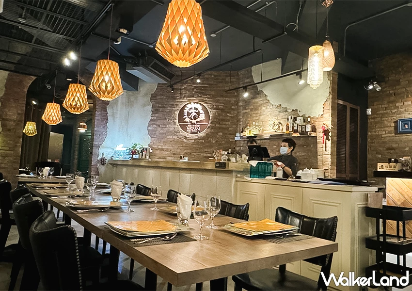 捷運市政府美食推薦！納達吉印度料理 道地印度菜必吃，馬莎拉可樂、印度脆球超推。