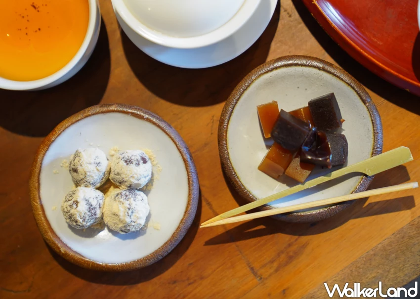 高雄下午茶推薦!「乙木」高質感高雄茶館,享精選台灣茶與手作紅豆糕。 高雄下午茶推薦!「乙木」高質感高雄茶館,享精選台灣茶與手作紅豆糕。