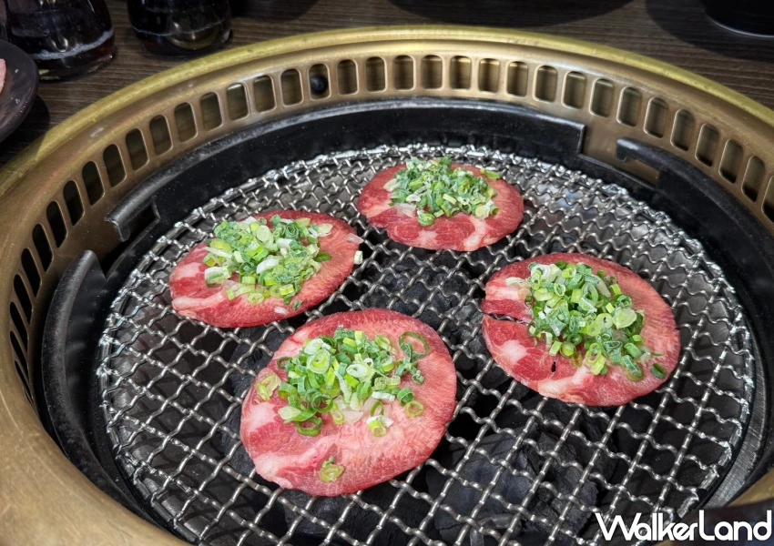 胡同燒肉優惠狂送！買可樂果送5千燒肉券，內用升級可樂喝到飽。