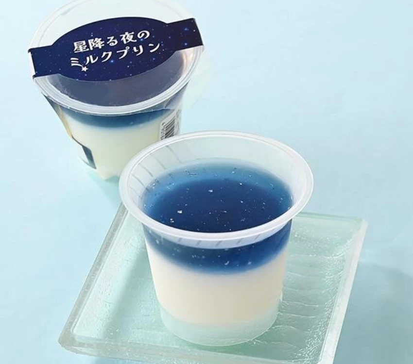 日本全家便利商店新品甜點大集合，法式冰沙、冰品系列最新情報，超商甜點控必追。