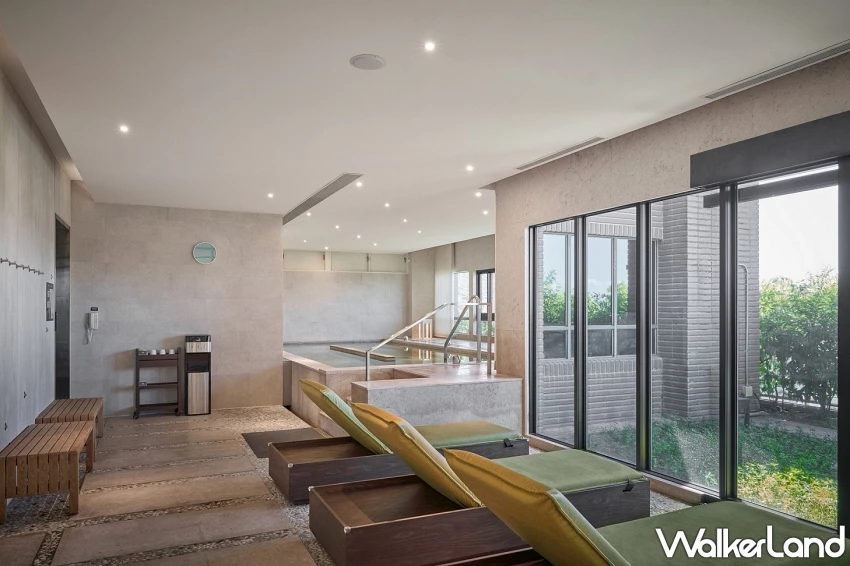 台北溫泉季必搶優惠！北投老爺住宿券每人3000有找，獨立湯屋、SPA、感恩烤雞組合1.6折起線上開搶。