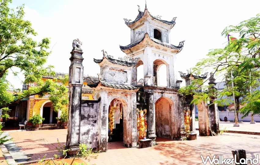 越南旅遊首選！入住觀瀾島悅椿度假酒店、漫遊河內、品嚐米其林料理，開啟頂級北越假期。