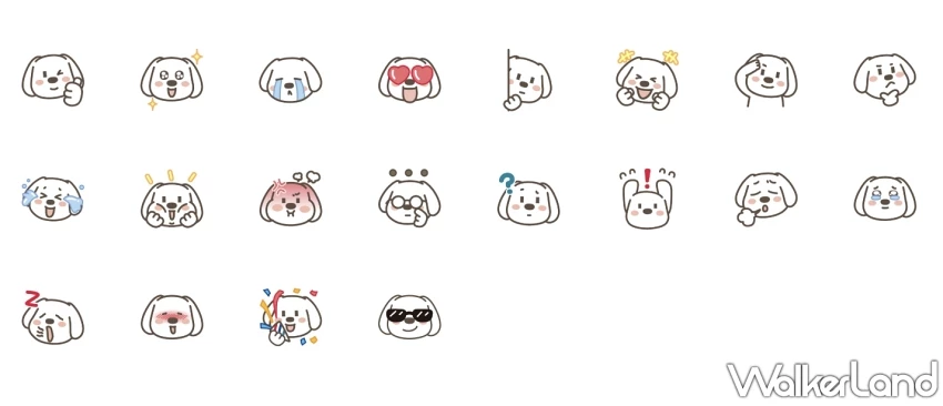 LINE免費貼圖18組下載攻略!180天長期使用貼圖 情緒化的兔子、澎吉萌貓 10月限定下載期限總整理。 LINE免費貼圖18組下載攻略!180天長期使用貼圖 情緒化的兔子、澎吉萌貓 10月限定下載期限總整理。