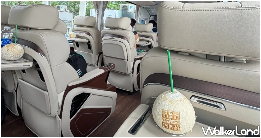 越南旅遊首選！入住觀瀾島悅椿度假酒店、漫遊河內、品嚐米其林料理，開啟頂級北越假期。