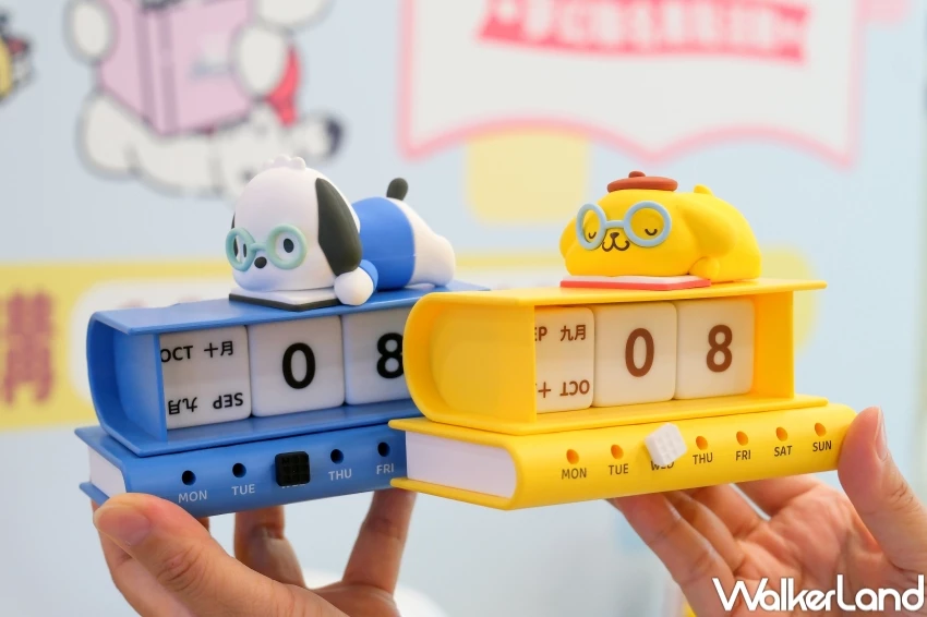 三麗鷗狗狗周邊！7-11三麗鷗大耳狗 布丁狗 帕恰狗24款周邊，149元起入手。