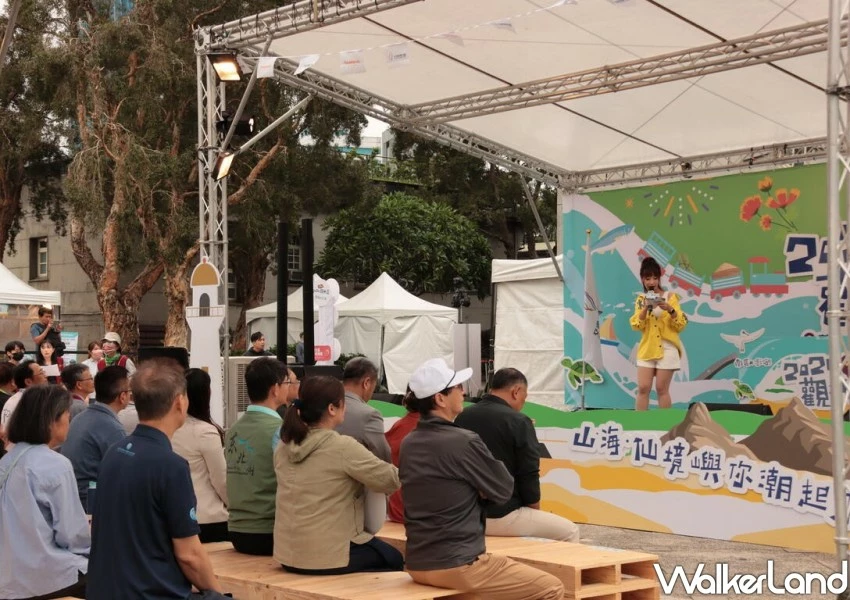 華山市集免費逛!南波灣市集75間3天快閃,30萬元現金券送不停。 華山市集免費逛!南波灣市集75間3天快閃,30萬元現金券送不停。