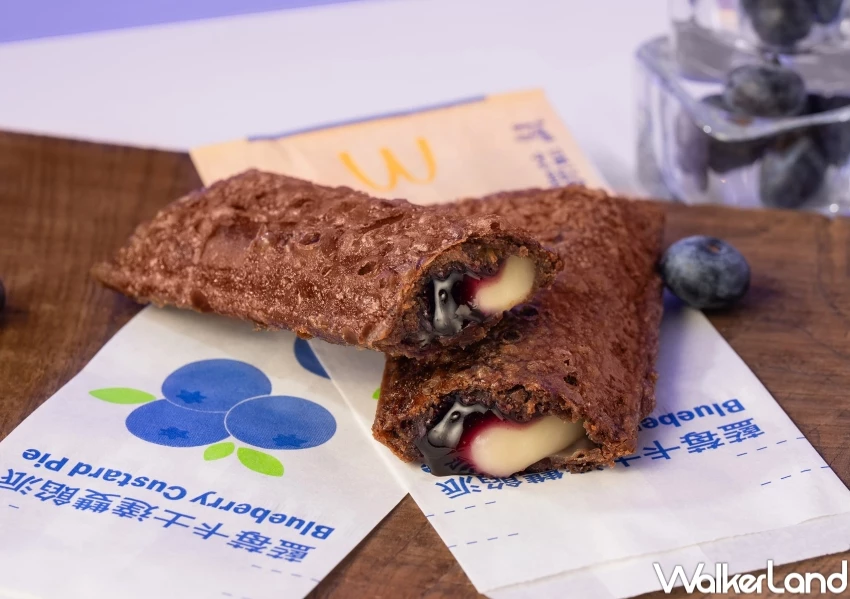 小麥麥家家酒回歸！麥當勞歡樂送限定玩具，再吃「起司脆薯雙牛堡」領軍5大新品。