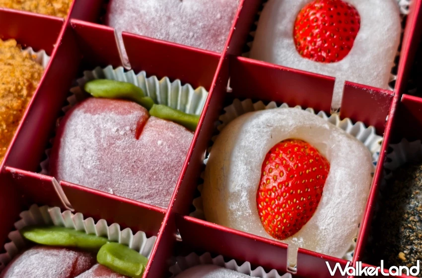 高雄伴手禮推薦!睿家米大福鹽埕店高雄鹽埕 壽桃麻糬夯翻天,拜土地公也能這麼萌。 高雄伴手禮推薦!睿家米大福鹽埕店高雄鹽埕 壽桃麻糬夯翻天,拜土地公也能這麼萌。