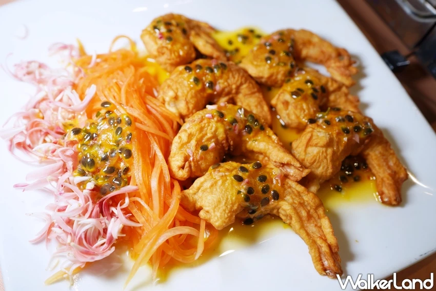 吉隆坡特色美食餐廳推薦!森芭梯田:山林間品嚐田園料理、體驗露營生活