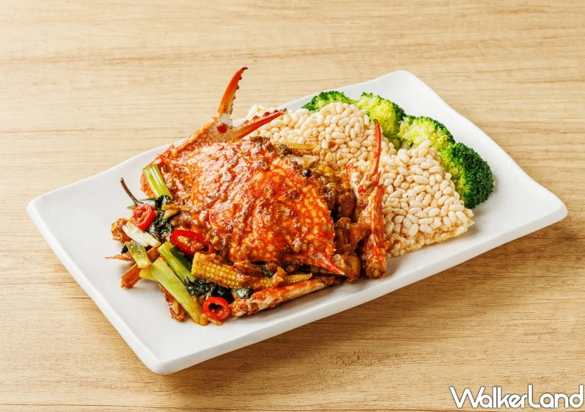 台北大直美食加一！欣葉小聚插旗美麗華，小資版欣葉台菜5折吃。