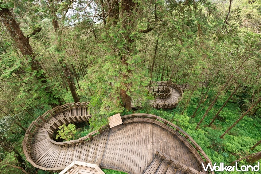 力麗觀光旅展限定優惠！3,300元一券暢遊日月潭與宜蘭山林、滿額再送泡湯體驗。