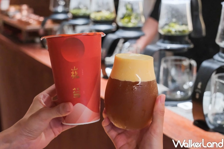 巃蕪在Threads爆紅!台灣茶「巃蕪信義店」5大推薦必喝,現泡茶尬松露奶蓋。 巃蕪在Threads爆紅!台灣茶「巃蕪信義店」5大推薦必喝,現泡茶尬松露奶蓋。