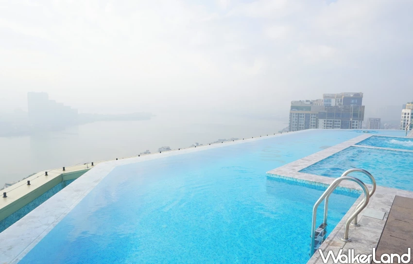 越南旅遊首選！入住觀瀾島悅椿度假酒店、漫遊河內、品嚐米其林料理，開啟頂級北越假期。