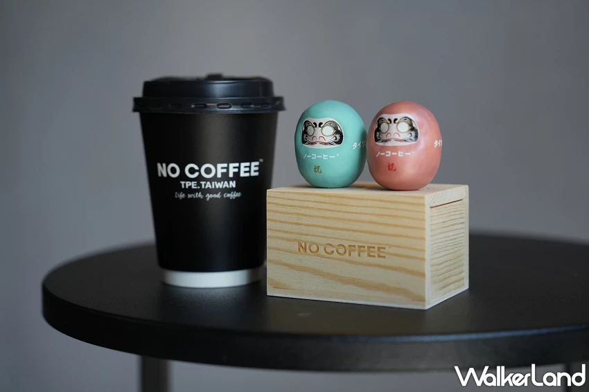 NO COFFEE×LA MER 聯名快閃！南西限定「Café de LA MER」開啟深海修護與咖啡香交融體驗。