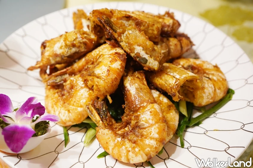 開在體育館的吉隆坡美食！碧華樓  米其林必比登推薦 在充滿歷史氣息的體育館品嚐粵菜。