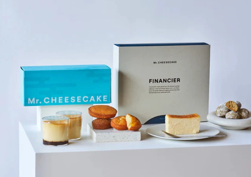 東京車站必買伴手禮 Mr. CHEESECAKE 巴斯克蛋糕超推!羽田機場也有、在地人買這間,季節限定口味必吃。 東京車站必買伴手禮 Mr. CHEESECAKE 巴斯克蛋糕超推!羽田機場也有、在地人買這間,季節限定口味必吃。