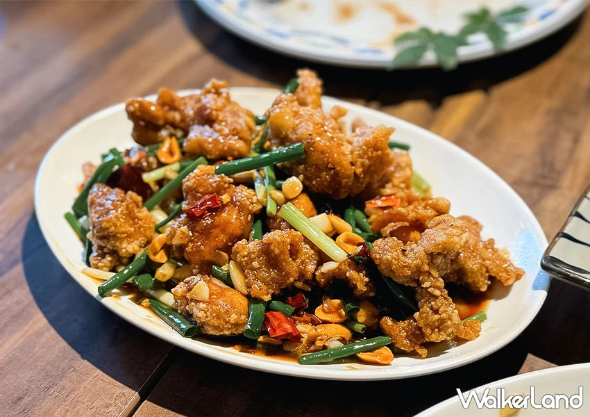 萬里無菜單料理!三姐妹農家樂 一人490開吃、私房菜超推,米其林必比登推薦。 萬里無菜單料理!三姐妹農家樂 一人490開吃、私房菜超推,米其林必比登推薦。