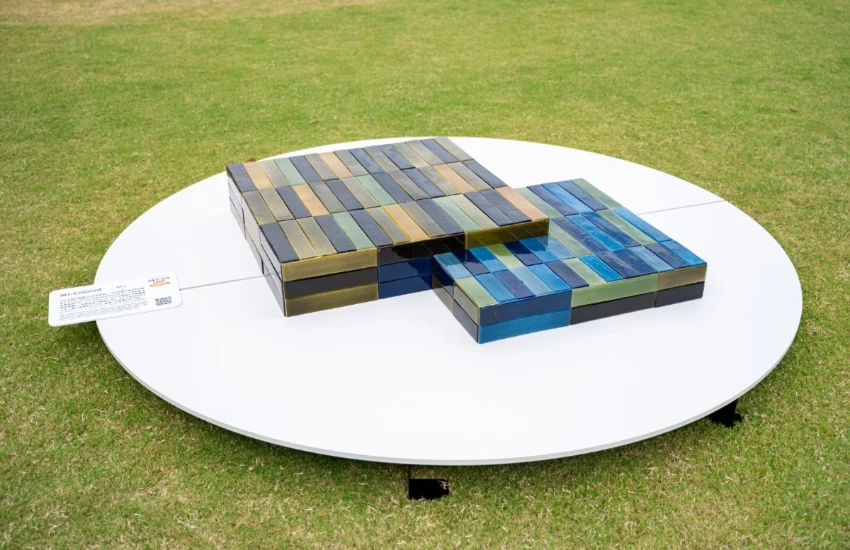 東京六本木中城「設計現場2025」秋季設計活動開跑， 27組設計師「搖撼日常」主題展，五感體驗顛覆想像。