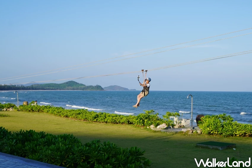 越南旅遊首選！入住觀瀾島悅椿度假酒店、漫遊河內、品嚐米其林料理，開啟頂級北越假期。