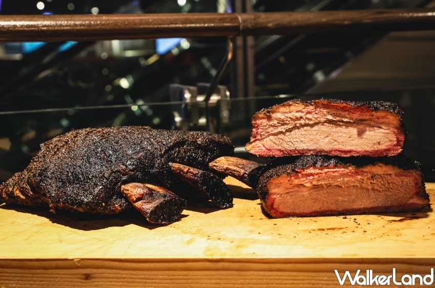 漢堡控朝聖！Dayne’s 漢堡嘉年華5款燒烤漢堡，平日限定「牛舌漢堡排堡」必吃。