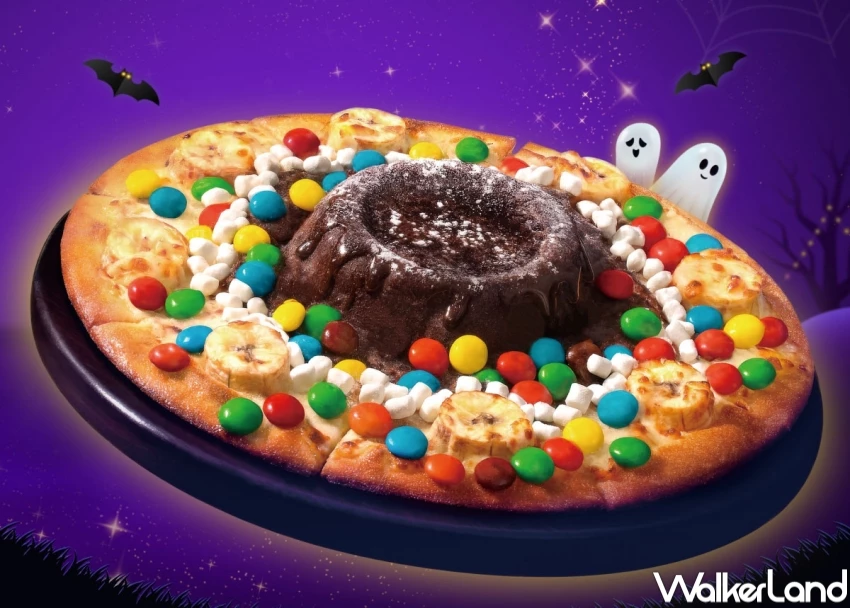 4大速食新品!麥當勞炸蝦堡回歸 達美樂巧克力豆披薩,必勝客「解職員工」披薩升級。