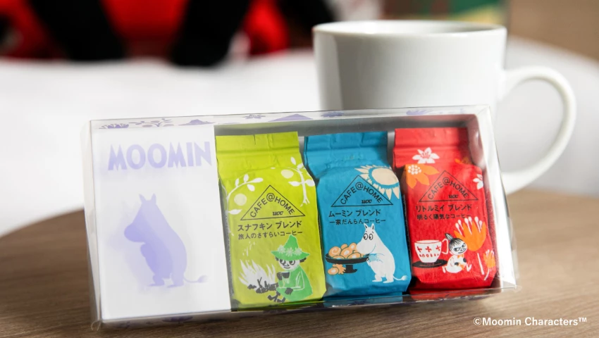 池袋陽光城王子飯店「嚕嚕米特別房」登場，專屬嚕嚕米客房和早餐，根本是粉絲的住宿夢幻企劃。