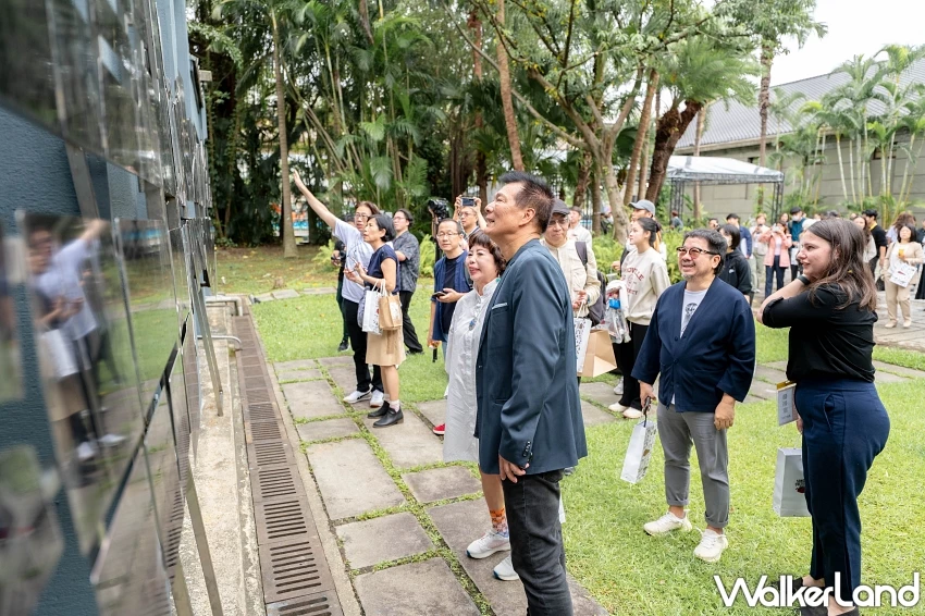 松菸「2025原創基地節」開跑!限定臺鐵「菸廠尋味便當」、六大藝術裝置點亮松菸古蹟,必看戶外展覽全攻略。 松菸「2025原創基地節」開跑!限定臺鐵「菸廠尋味便當」、六大藝術裝置點亮松菸古蹟,必看戶外展覽全攻略。