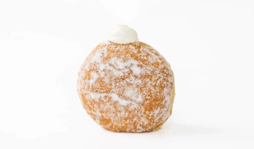 日本甜甜圈熱潮來了！JACK IN THE DONUTS登陸橫濱Lumine百貨，健康系+鹹食系共25種以上每天換著吃。