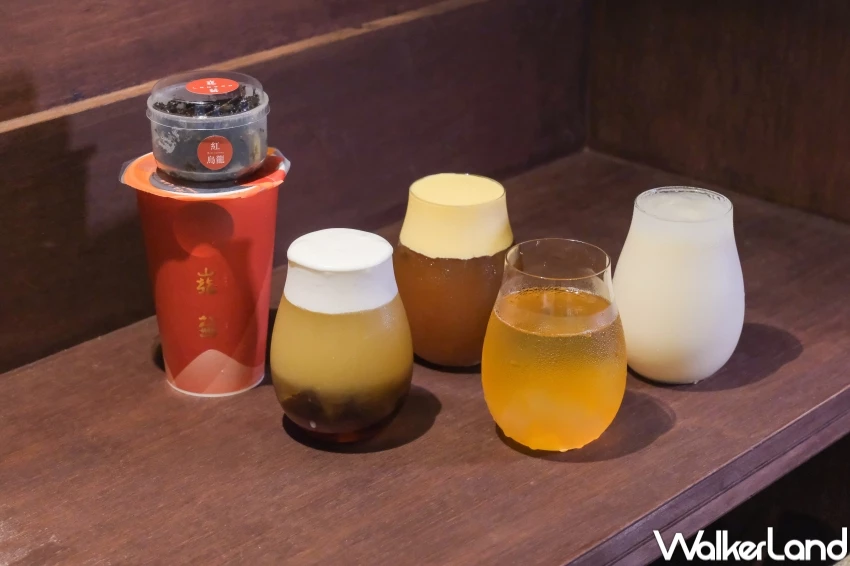 巃蕪在Threads爆紅!台灣茶「巃蕪信義店」5大推薦必喝,現泡茶尬松露奶蓋。 巃蕪在Threads爆紅!台灣茶「巃蕪信義店」5大推薦必喝,現泡茶尬松露奶蓋。