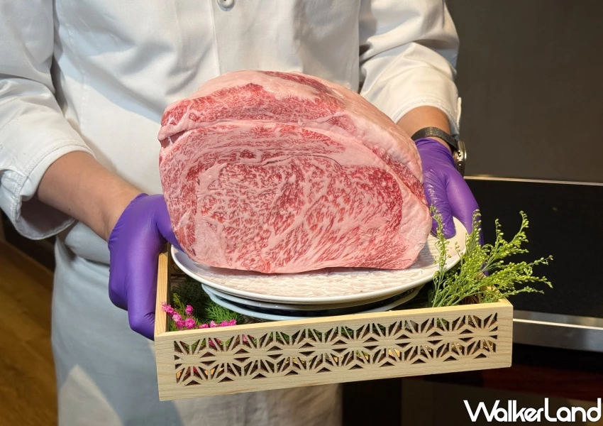 東京百年「日山壽喜燒」開到台北!僅4款套餐,無低消、隱藏版吃法推薦。 東京百年「日山壽喜燒」開到台北!僅4款套餐,無低消、隱藏版吃法推薦。