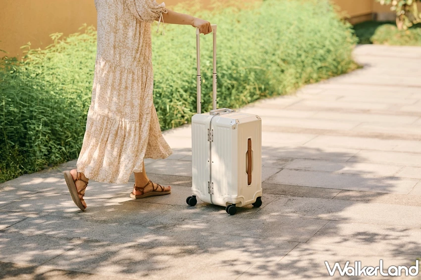 宜蘭力麗威斯汀ITF旅展優惠懶人包！住宿券3.4折、限量豪華Villa抽獎，快閃優惠再送Acer機長箱。