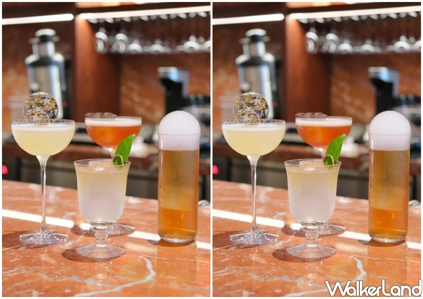 台北最美台菜！心潮仙宮插旗微風南山9大亮點，看101夜景超夢幻。