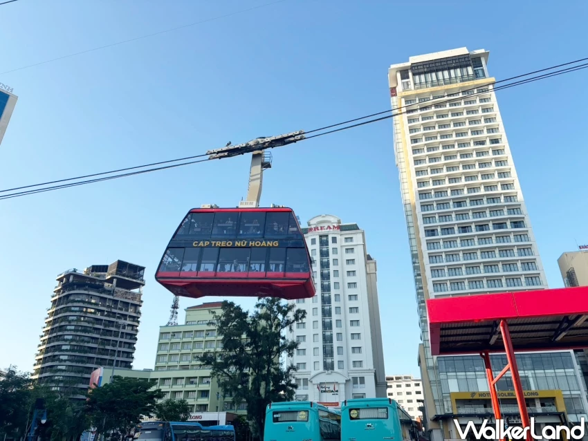 2項金氏世界紀錄的下龍灣景點！太陽世界下龍公園必搭全球最大女皇雙層纜車、太陽之眼摩天輪。