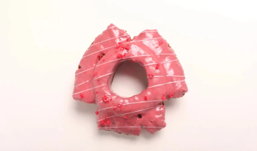 日本甜甜圈熱潮來了！JACK IN THE DONUTS登陸橫濱Lumine百貨，健康系+鹹食系共25種以上每天換著吃。