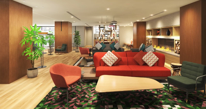 北海道札幌全新親子型飯店，帶孩子入住兒童免費住也免費吃，CP值爆表。