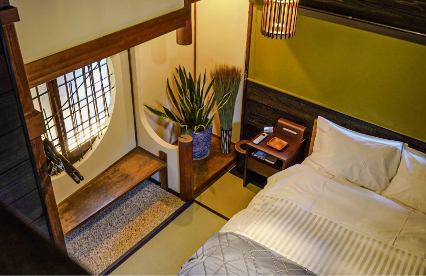 廣島尾道秘境住宿!尾道站5分鐘,140年古船屋改建民宿SAWARA,4人包棟超chill。 廣島尾道秘境住宿!尾道站5分鐘,140年古船屋改建民宿SAWARA,4人包棟超chill。