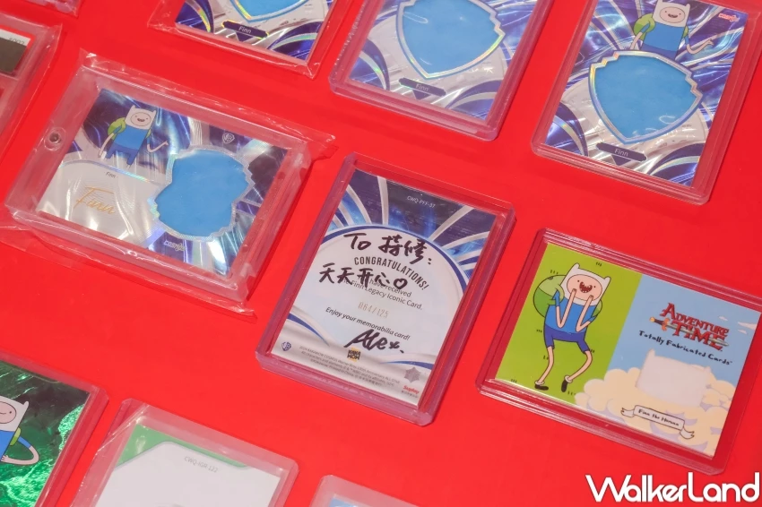 華山快閃店挖寶！Mercari特展搶看持修 派翠克寶可夢收藏，集章送Mercari盲盒。