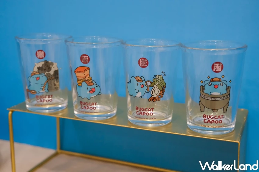 貓貓蟲咖波7-11開賣!咖波X故宮聯名7-11集點開賣,咖波翠玉白菜毛毯必收。 貓貓蟲咖波7-11開賣!咖波X故宮聯名7-11集點開賣,咖波翠玉白菜毛毯必收。