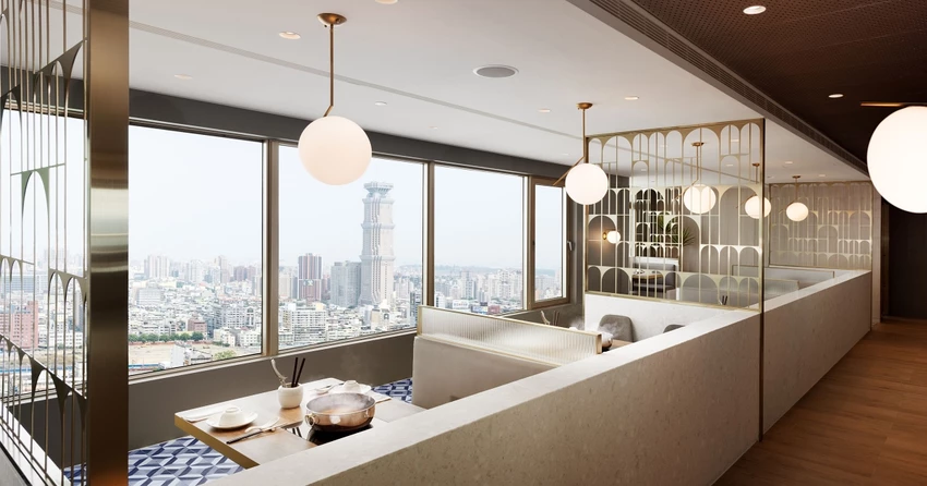 福華大飯店旅展優惠限時登場！住宿券2,999元、餐飲券1,150元全台通用買十送一超划算。