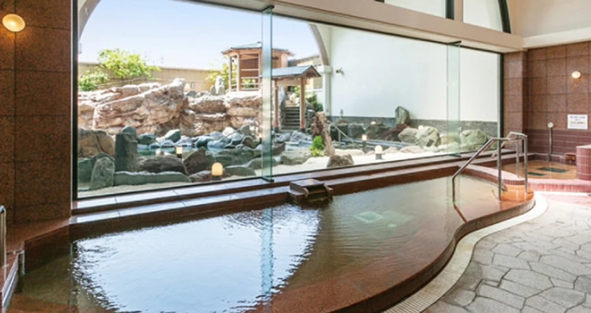 秋日泡湯指南來了!10萬溫泉粉投票選出關東最夯溫泉排行榜,第一名竟然在主題樂園裡 秋日泡湯指南來了!10萬溫泉粉投票選出關東最夯溫泉排行榜,第一名竟然在主題樂園裡