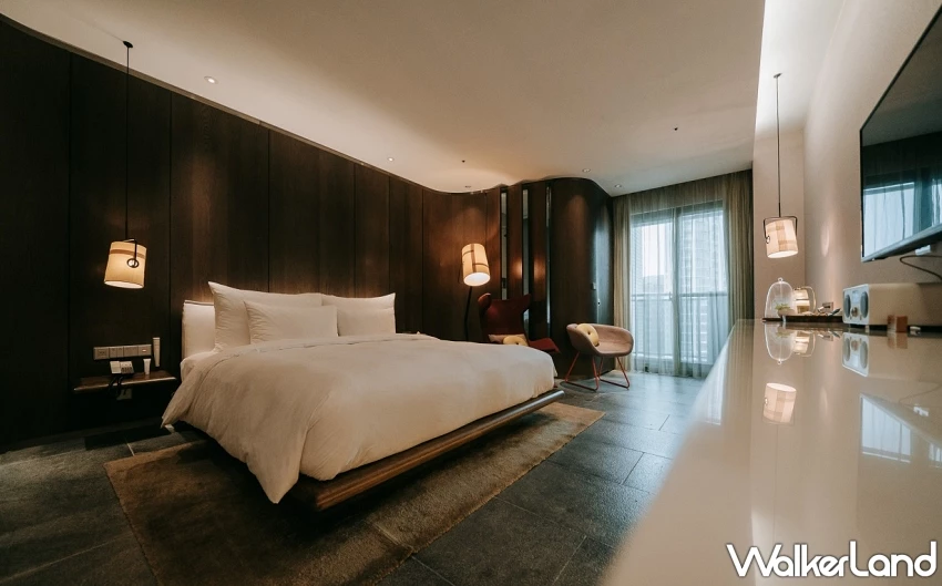 台北溫泉季必搶優惠！北投老爺住宿券每人3000有找，獨立湯屋、SPA、感恩烤雞組合1.6折起線上開搶。