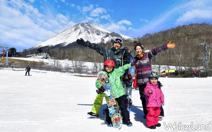 冬季滑雪熱潮來襲!KKday公布日韓TOP3滑雪場,再加碼雙倍點數優惠搶攻旅遊商機。 冬季滑雪熱潮來襲!KKday公布日韓TOP3滑雪場,再加碼雙倍點數優惠搶攻旅遊商機。