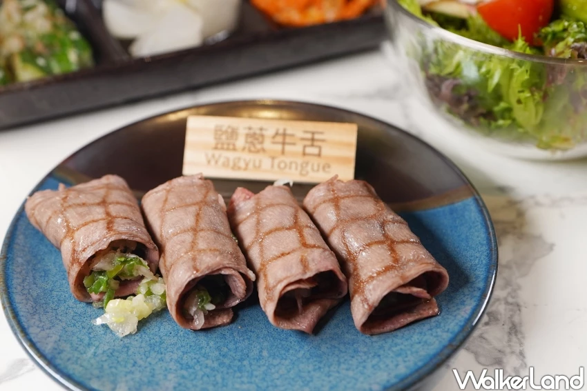 台中頂級燒肉加1！八和和牛燒肉專門店台中店 攜手冠軍侍酒師打造餐酒體驗，燒肉界的勞斯萊斯。