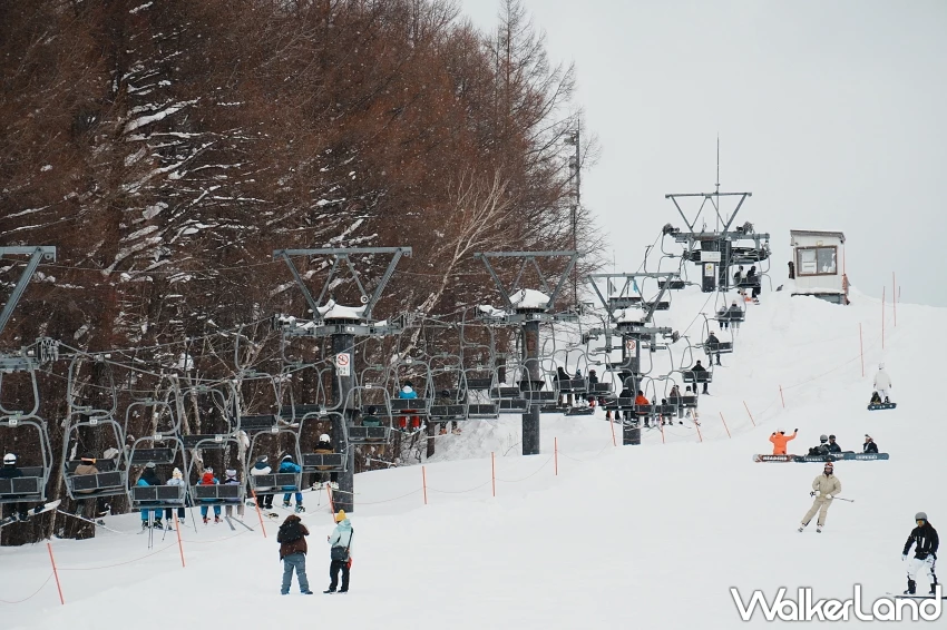 冬季滑雪熱潮來襲!KKday公布日韓TOP3滑雪場,再加碼雙倍點數優惠搶攻旅遊商機。 冬季滑雪熱潮來襲!KKday公布日韓TOP3滑雪場,再加碼雙倍點數優惠搶攻旅遊商機。