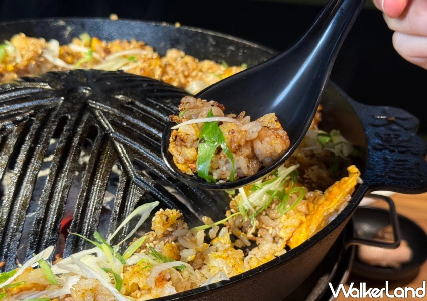 旭川成吉思汗大黑屋菜單曝！一人開吃北海道烤羊肉，無低消 肉盤260元就有。