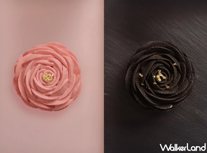 Rosé喝50嵐登熱搜!BLACKPINK演唱會熱潮延燒,承億酒店粉光應援、高雄洲際推玫瑰蛋糕致敬女神魅力。 Rosé喝50嵐登熱搜!BLACKPINK演唱會熱潮延燒,承億酒店粉光應援、高雄洲際推玫瑰蛋糕致敬女神魅力。