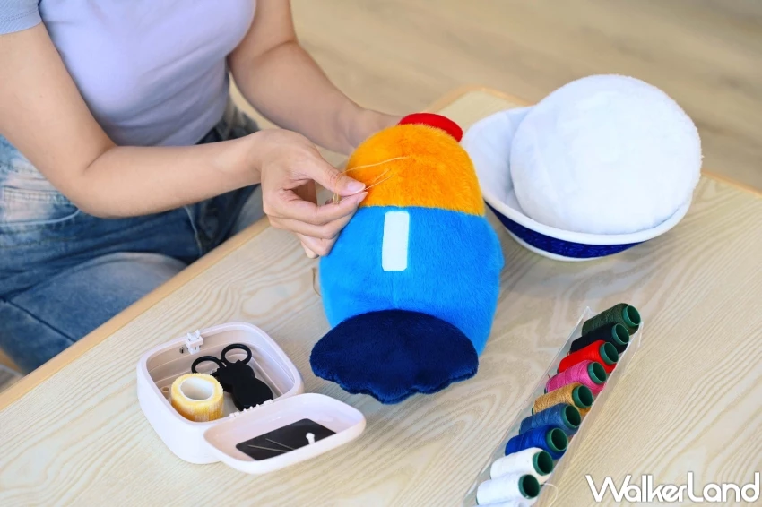 不能吃的火雞肉飯!PON PON DIY絨毛玩偶手作店開幕,手作便當玩偶親子景點。 不能吃的火雞肉飯!PON PON DIY絨毛玩偶手作店開幕,手作便當玩偶親子景點。