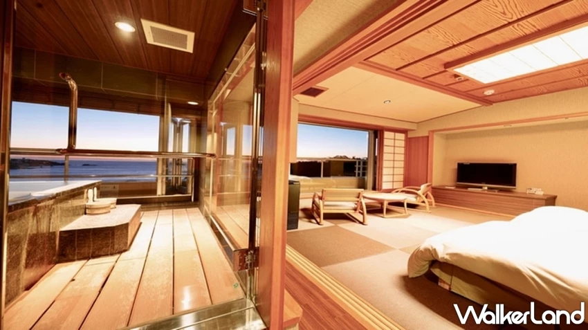 島根、和歌山、三重深度玩法崛起！樂天旅遊「Seasonal Sale」開跑，7折起住遍全日本。