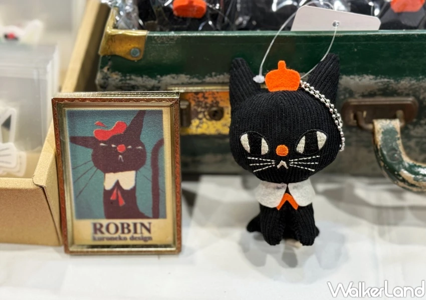 2025文具展來了!文具展5大主題展區連逛4天,日本超萌傲嬌貓必買周邊來台。 2025文具展來了!文具展5大主題展區連逛4天,日本超萌傲嬌貓必買周邊來台。