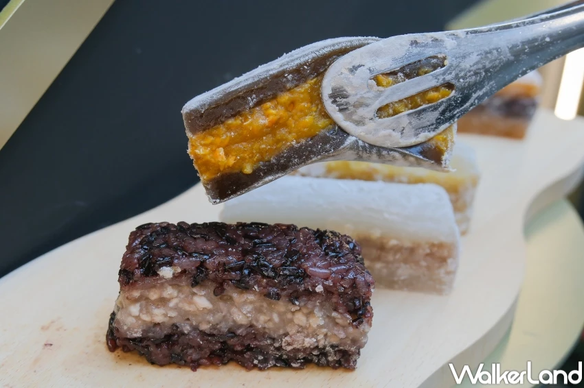 東區泰奶甜點必吃!涼食帖東區旗艦店半價開吃,泰奶涼糕 紫米紅豆買起來。 東區泰奶甜點必吃!涼食帖東區旗艦店半價開吃,泰奶涼糕 紫米紅豆買起來。